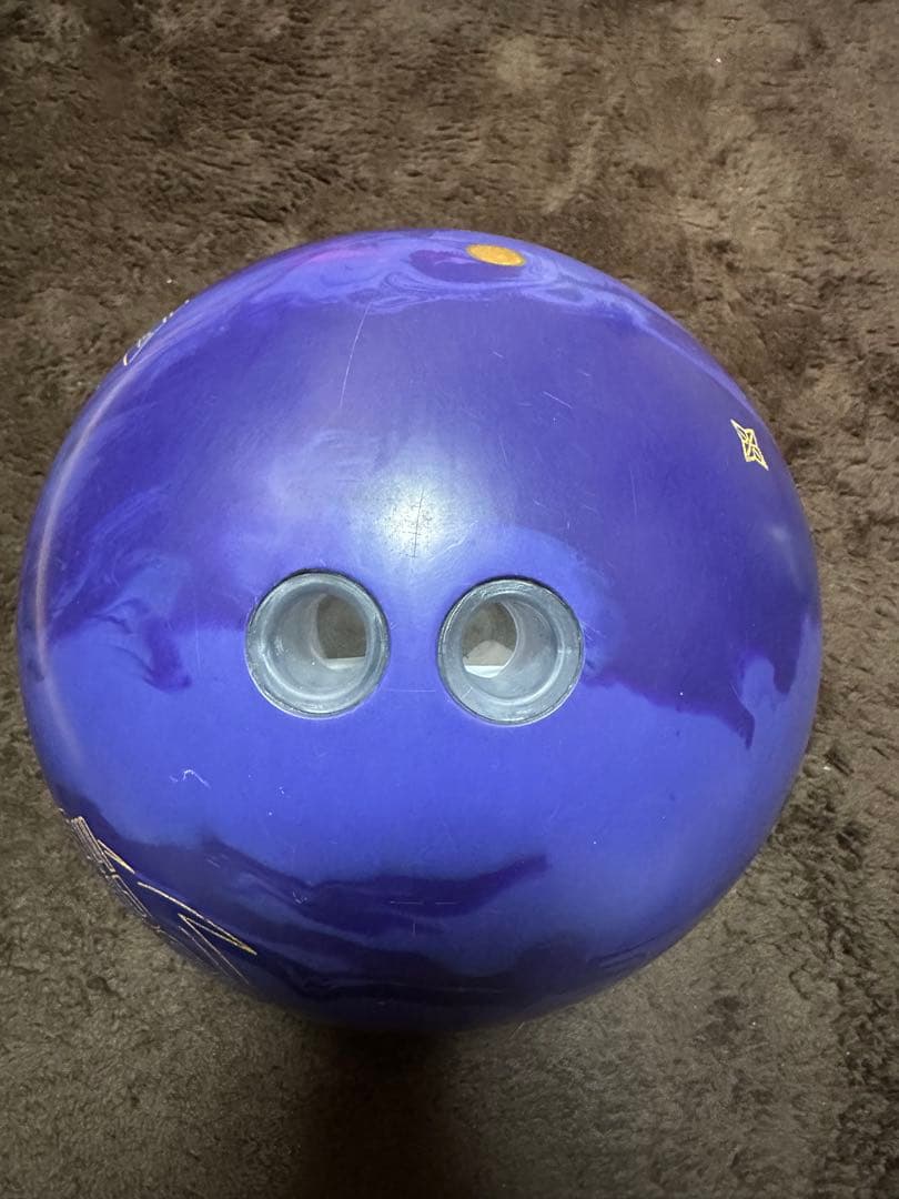 ロトグリップ アテンションエッジ 15p ボウリング - メルカリ