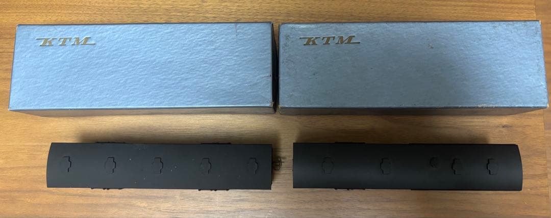 【鉄道模型】カツミ 国鉄 ワムフ100 ワキ1000有蓋車 貨車