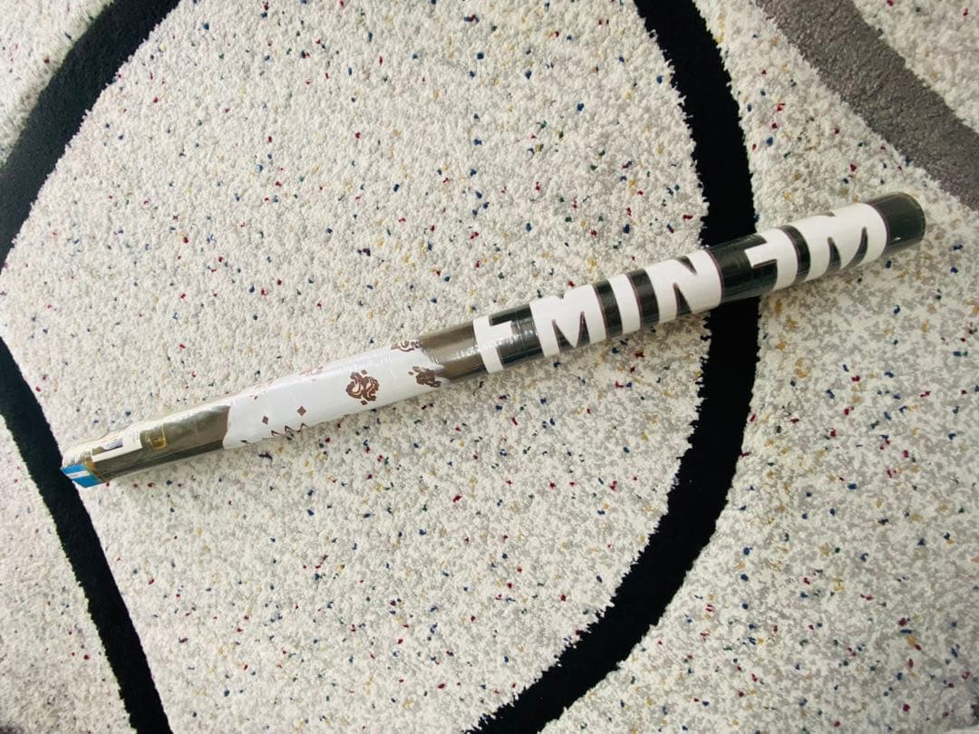 【未開封当時モノ】激レア EMINEM エミネム フォトグラフポスター