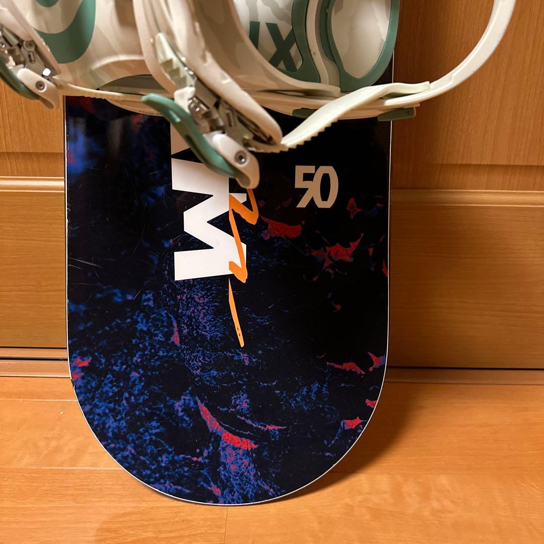 BC Stream DR 150 22-23モデル ＋ FLUX XF セット - メルカリ