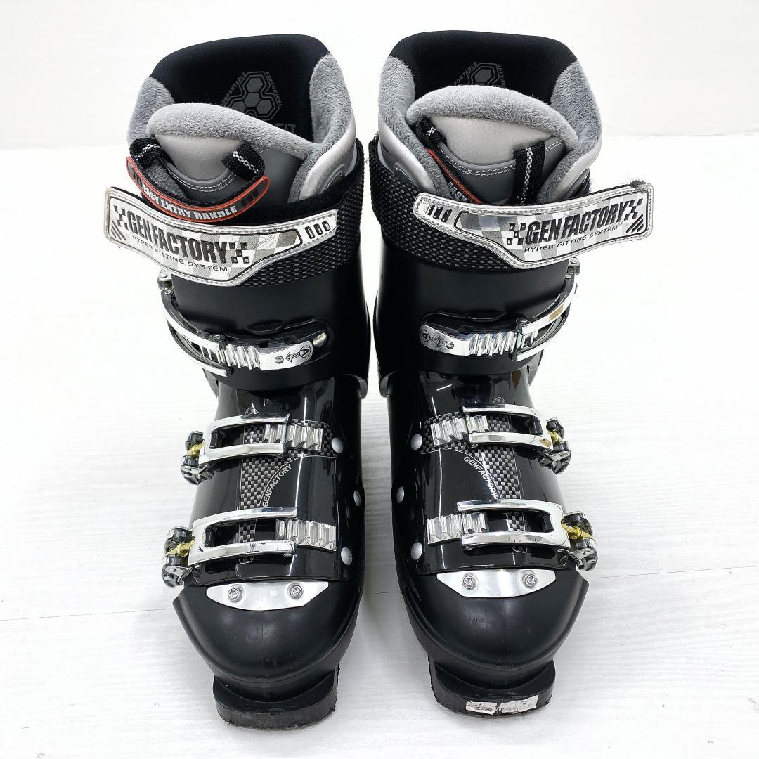 SALOMON VERSE サロモン スキー セット 170cm 27.5cm