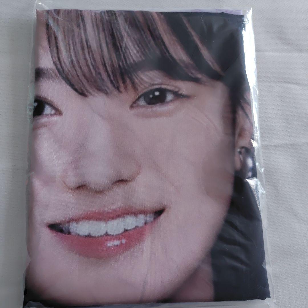 乃木坂46 2026福袋 瀬戸口心月のぼり - メルカリ