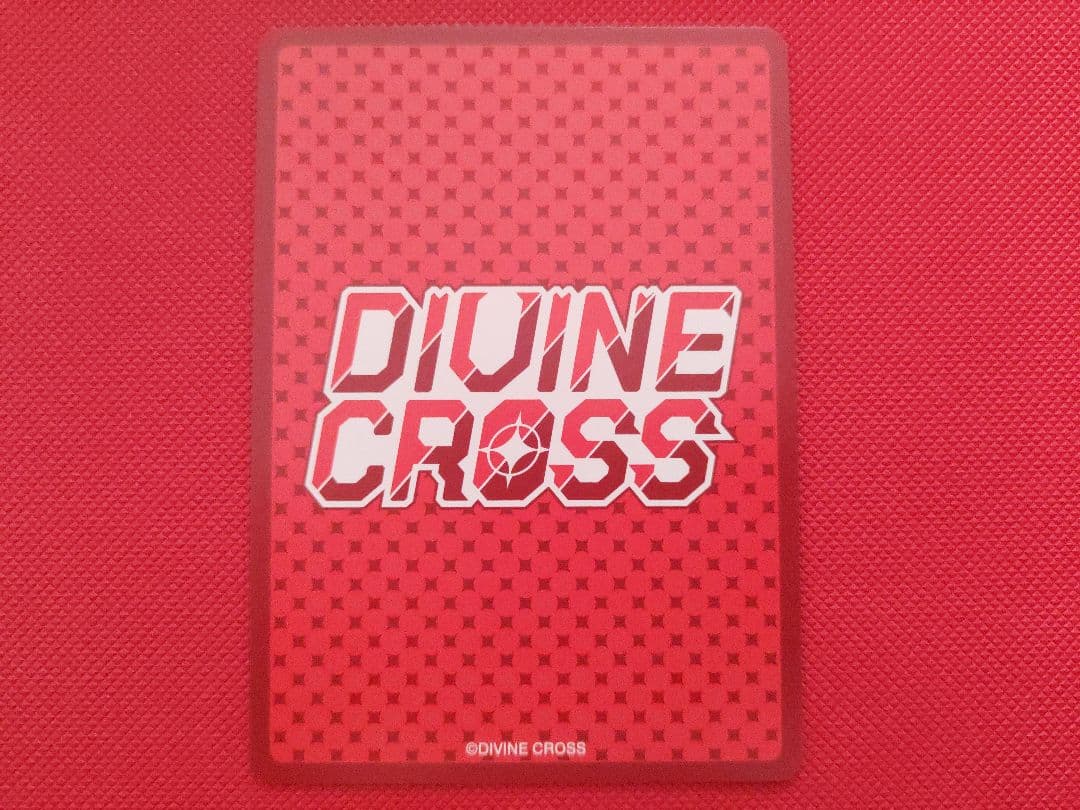 ディヴァインクロス天香のヒルメ(Partner箔PR)