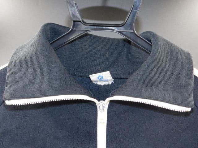 1979年親善試合来日ブラジルサンパウロ州選抜ユースチームジャージ JeTCeR