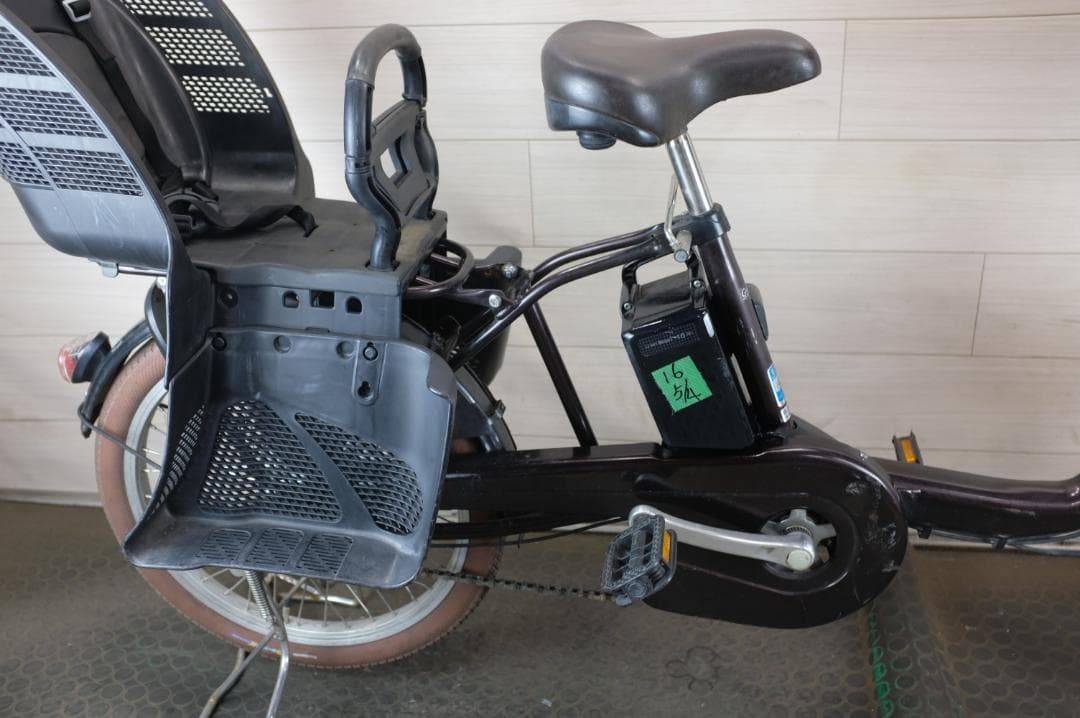 パナソニック ギュット　　20インチ　3段　16.0Ah（4点灯）充電器無し