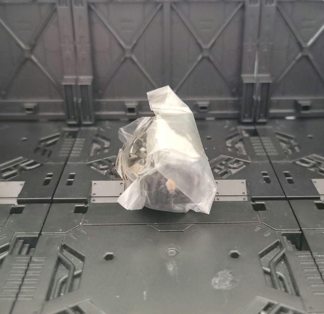 閃(ブラン)シュルトG(ゴールド)　爆TECH拡張パック