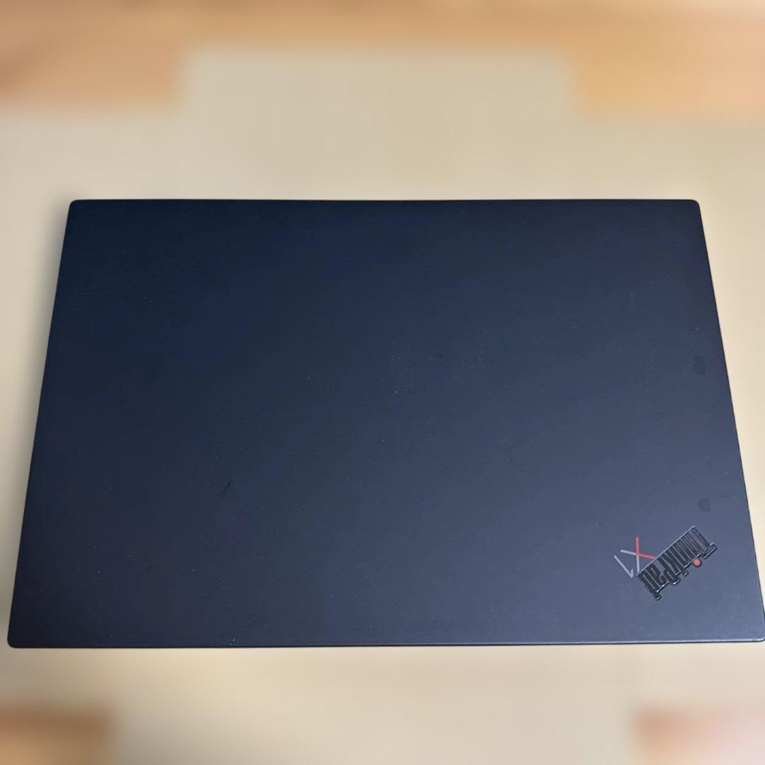 Windowsノート本体 ThinkPad X1 Carbon 7th Gen 20R2CTO1WW Amazon.com: Lenovo ThinkPad X1 Carbon 7th Gen : 14-Inch fhd IPS