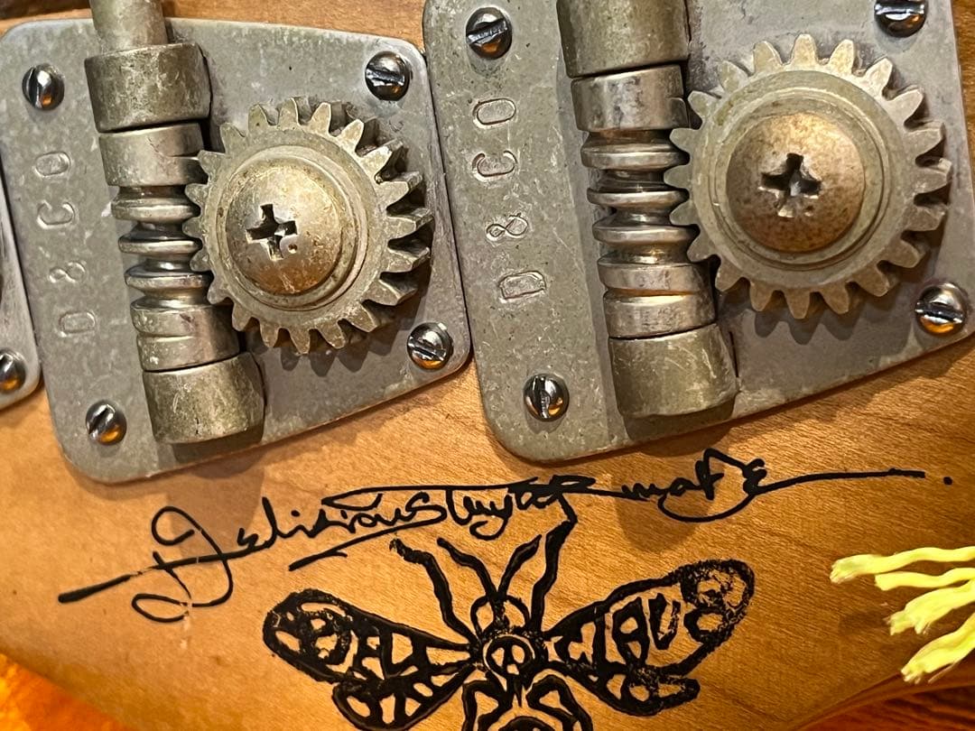 ア*ト様 DeliciousTaylormade シャンベルタン クロドベーズ - メルカリ