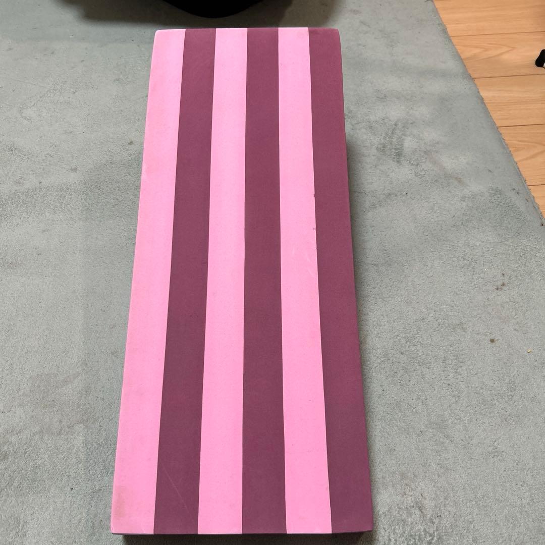 ボブルス ワニ パープル ピンク - メルカリ