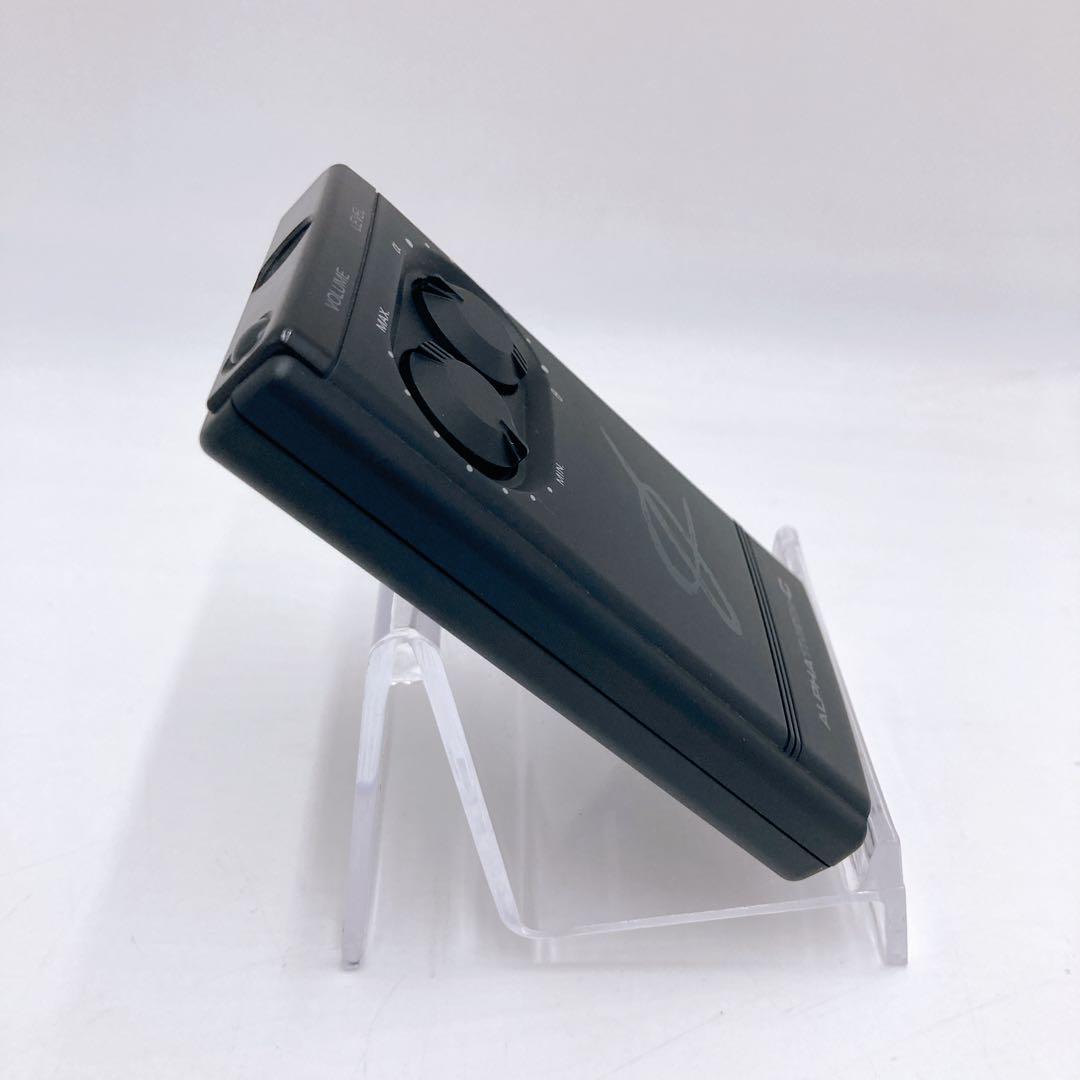 美品 ALPHATHETA-C/アルファシータ-C 政木和三博士 AT-6100 - メルカリ