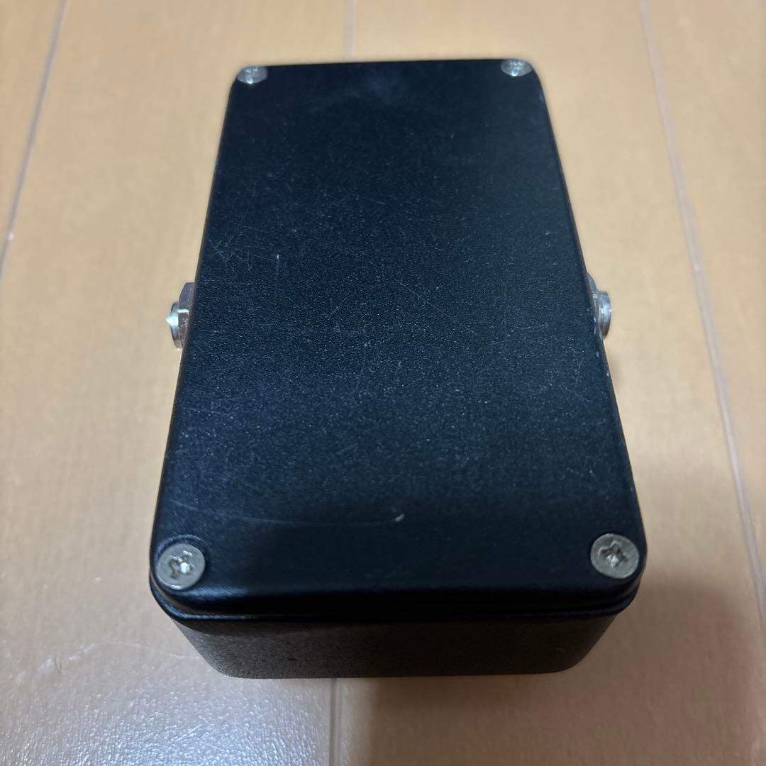 Sonic Research Turbo Tuner ST-200 美品