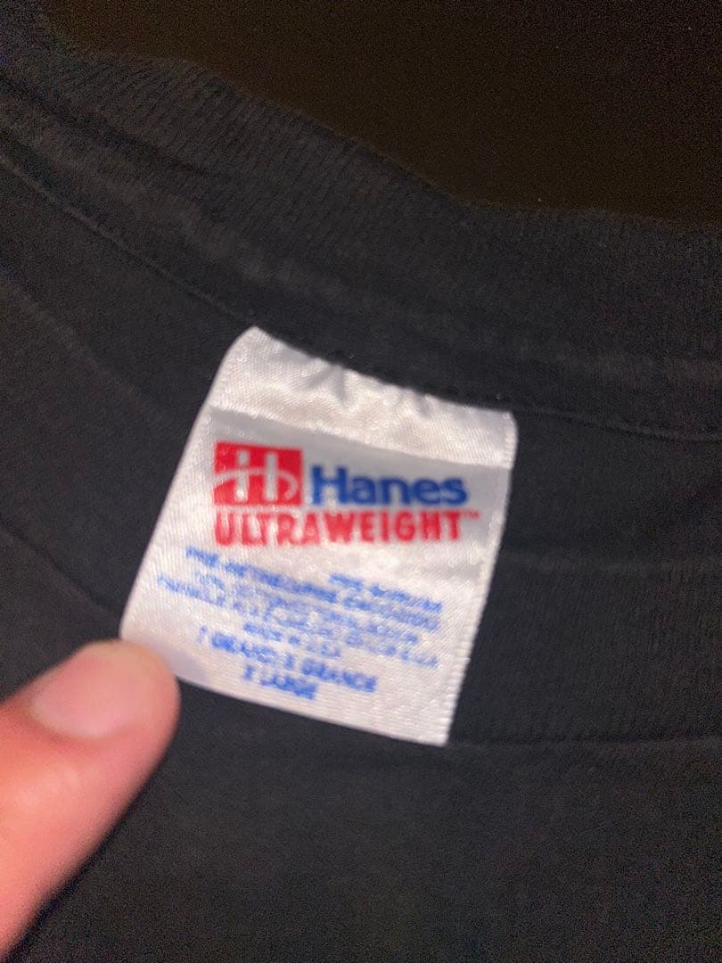 Beastie Boys Tシャツ　ビンテージ　90's