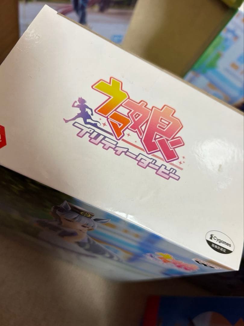 J*0様 ウマ娘 制服ver. & 私服ver. フィギュア コンプリートセット