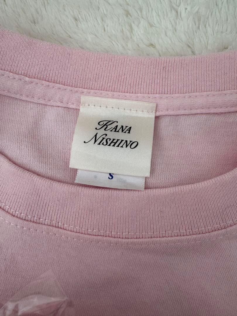 お値下げ西野カナグッズ2025