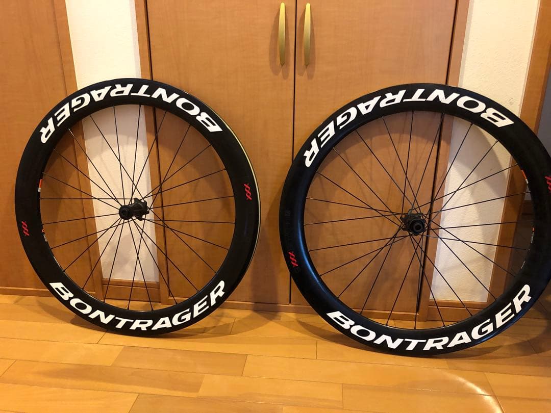 ボントレガー AEOLUS XXX6 DISC TLR シマノ 11/12s ボントレガー BONTRAGER アイオロス AEOLUS XXX6 TLR DISC カーボン