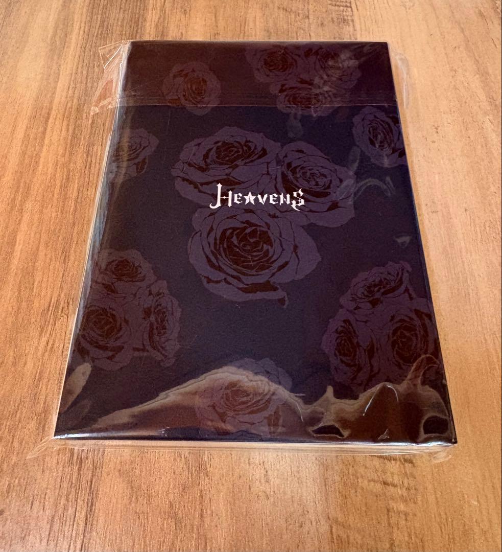 うたプリ BLACK GARDEN ゲームブック & サウンドトラックCD