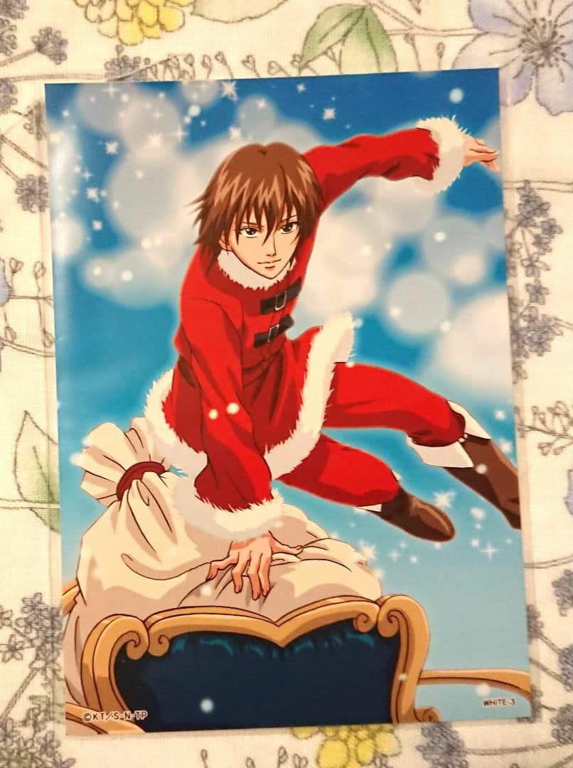 不二周助セット　テニスの王子様