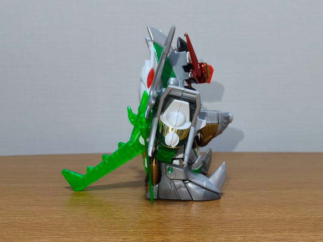 福様用　★元祖SDガンダムワールド　ロードドラグーン