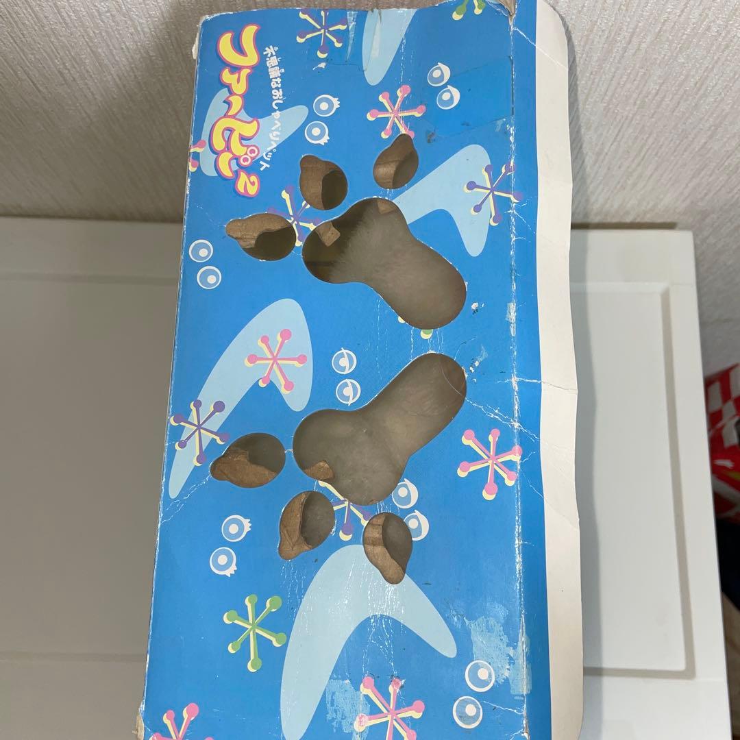 ファービー2 稼働品　説明書あり