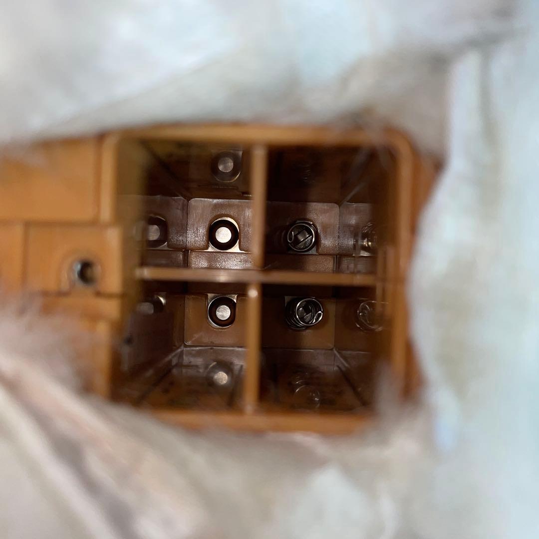 ファービー2 稼働品　説明書あり