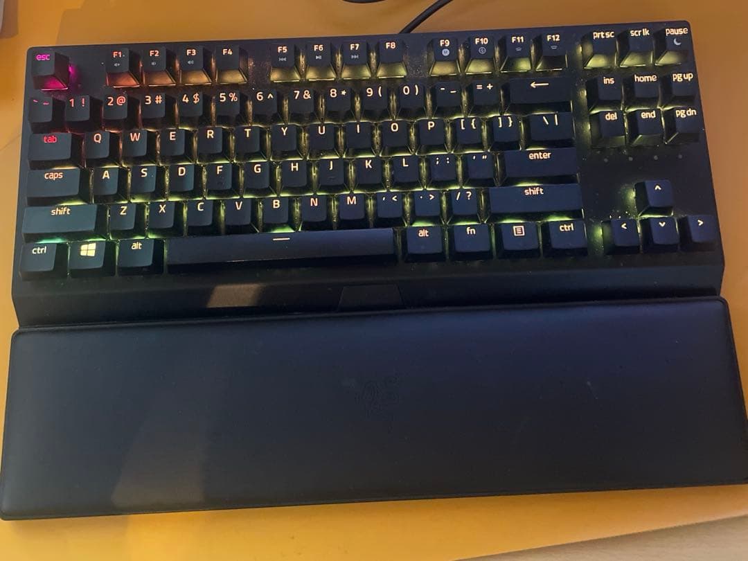 Varmilo Muse 65 Ariel Magnetic ラピッドトリガー