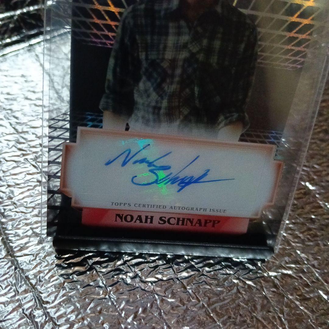 ストレンジャーシングス サイン ウィル stranger things auto - メルカリ