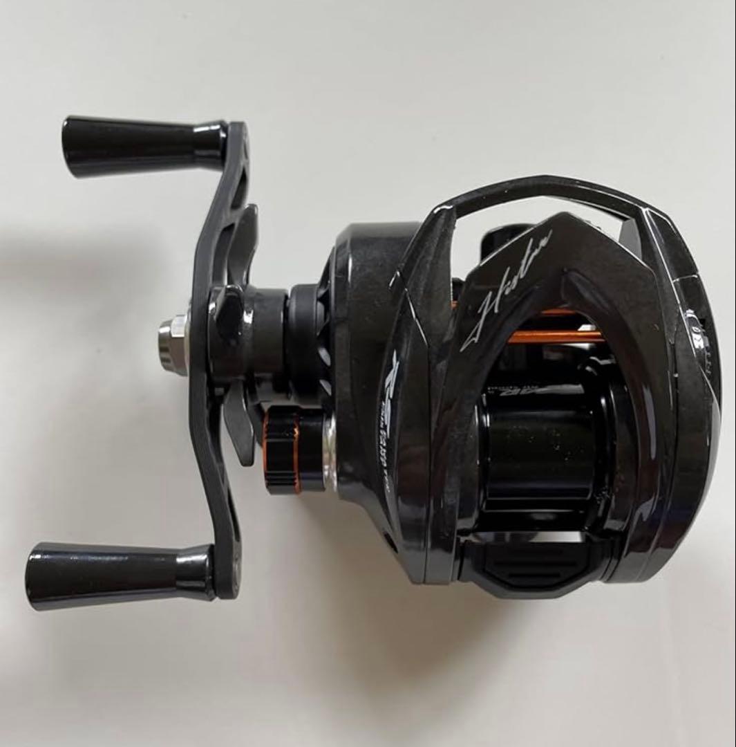 ハイスター GIU 99 カーボン左 8.1 XG. 新品、未使用 - メルカリ