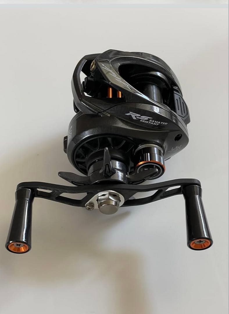 ハイスター GIU 99 カーボン左 8.1 XG. 新品、未使用 - メルカリ