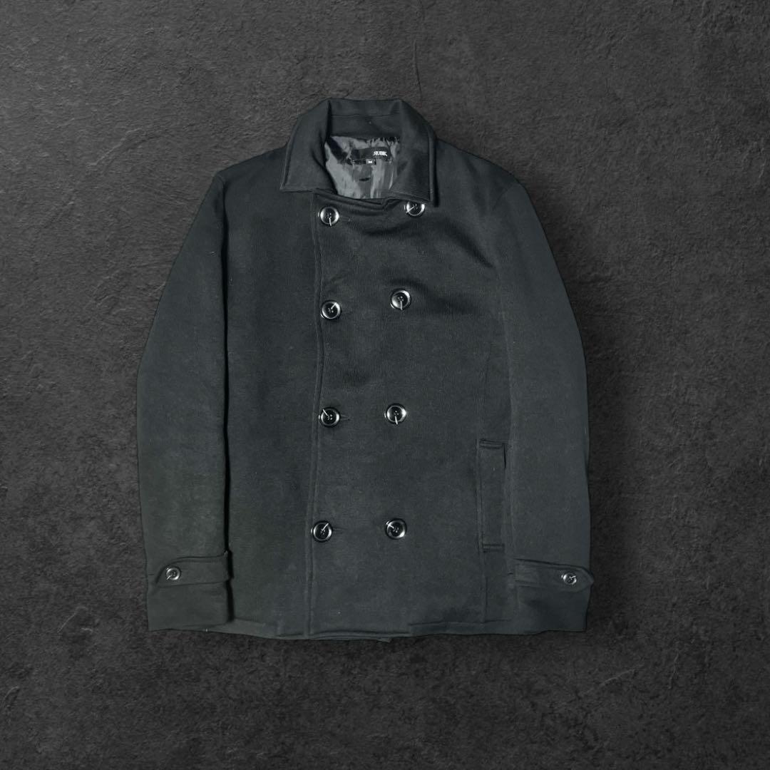 00s Archive Swag Opium y2k ナポレオンジャケット 黒 - メルカリ