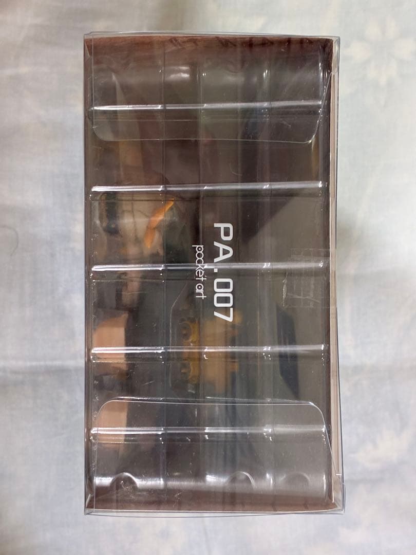 [新品未開封] HASUKI PA.007 メカニック　フィオナ