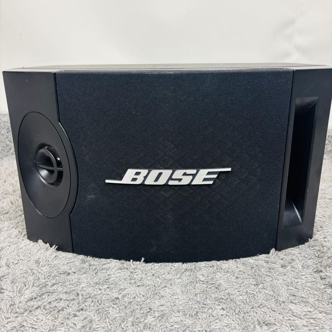 ボーズ スピーカー 201V ペア BOSE オーディオ機器 - メルカリ