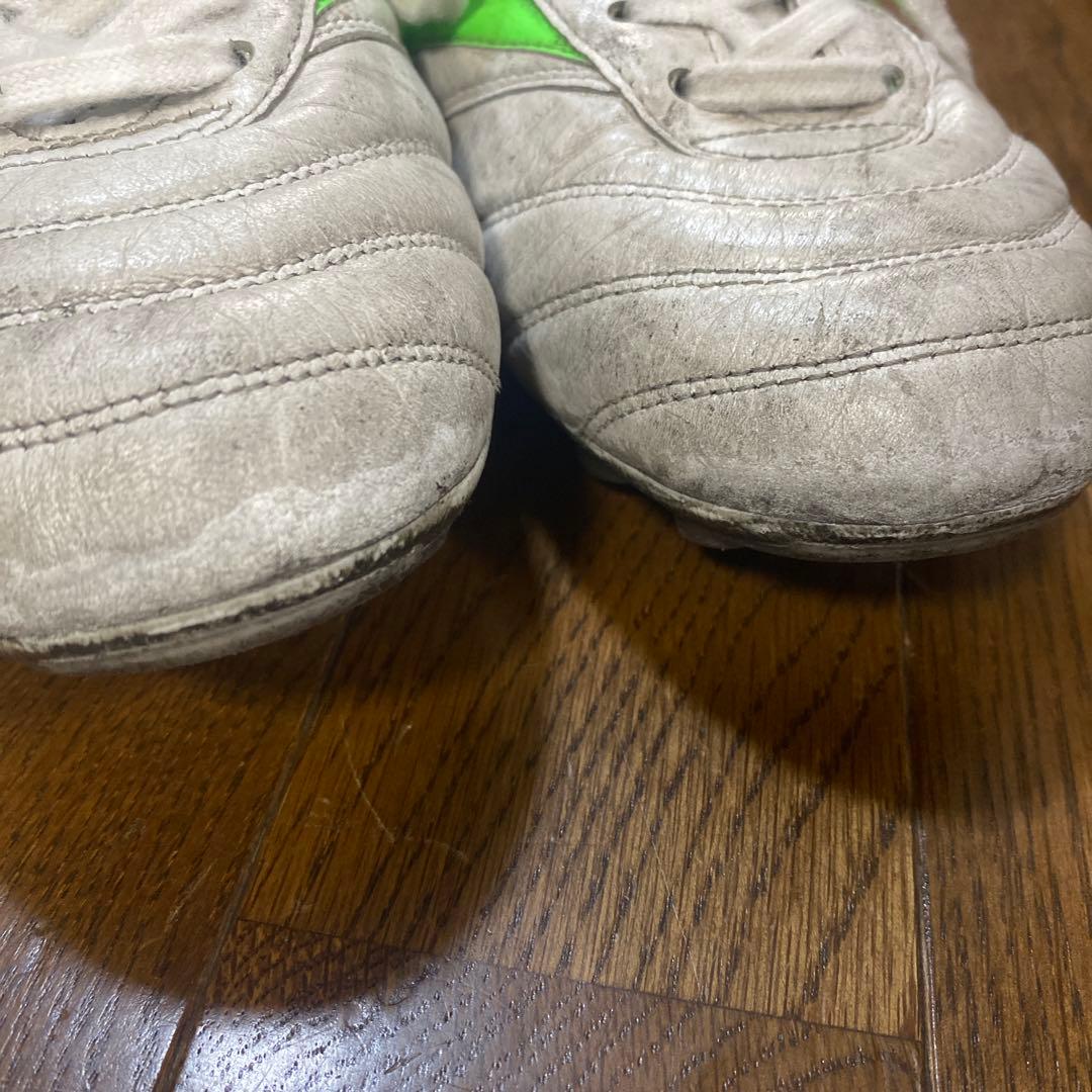 モレリアⅡ JAPAN MIZUNO 25.5cm