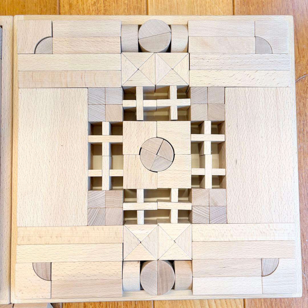 廃盤あり】小さな大工さん 40mm 4cm 童具館 H6 H7 ワールドピース