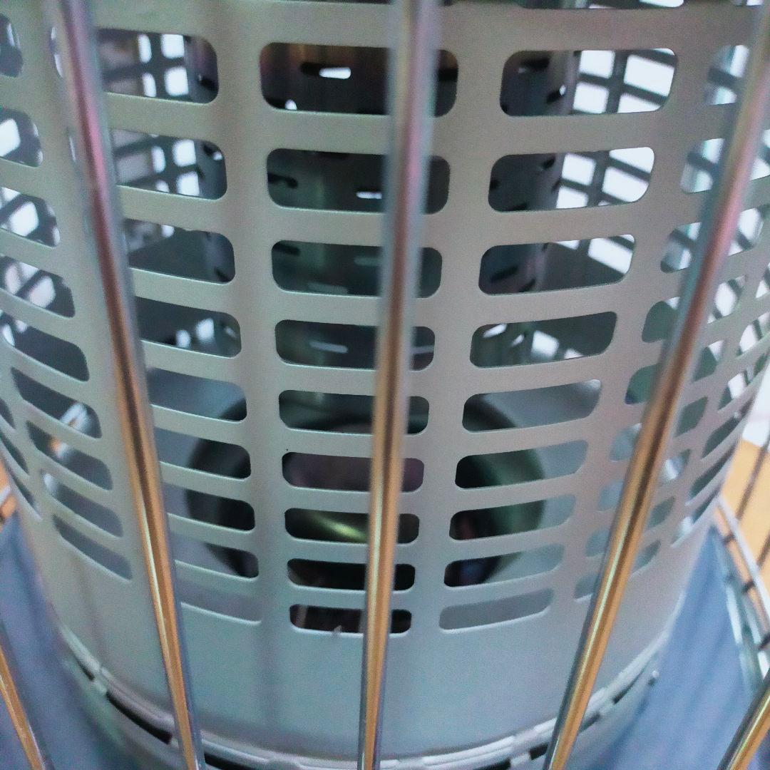 中古良品】コロナ ニューブルーバーナー 2015年製 業務用大型ヒーター