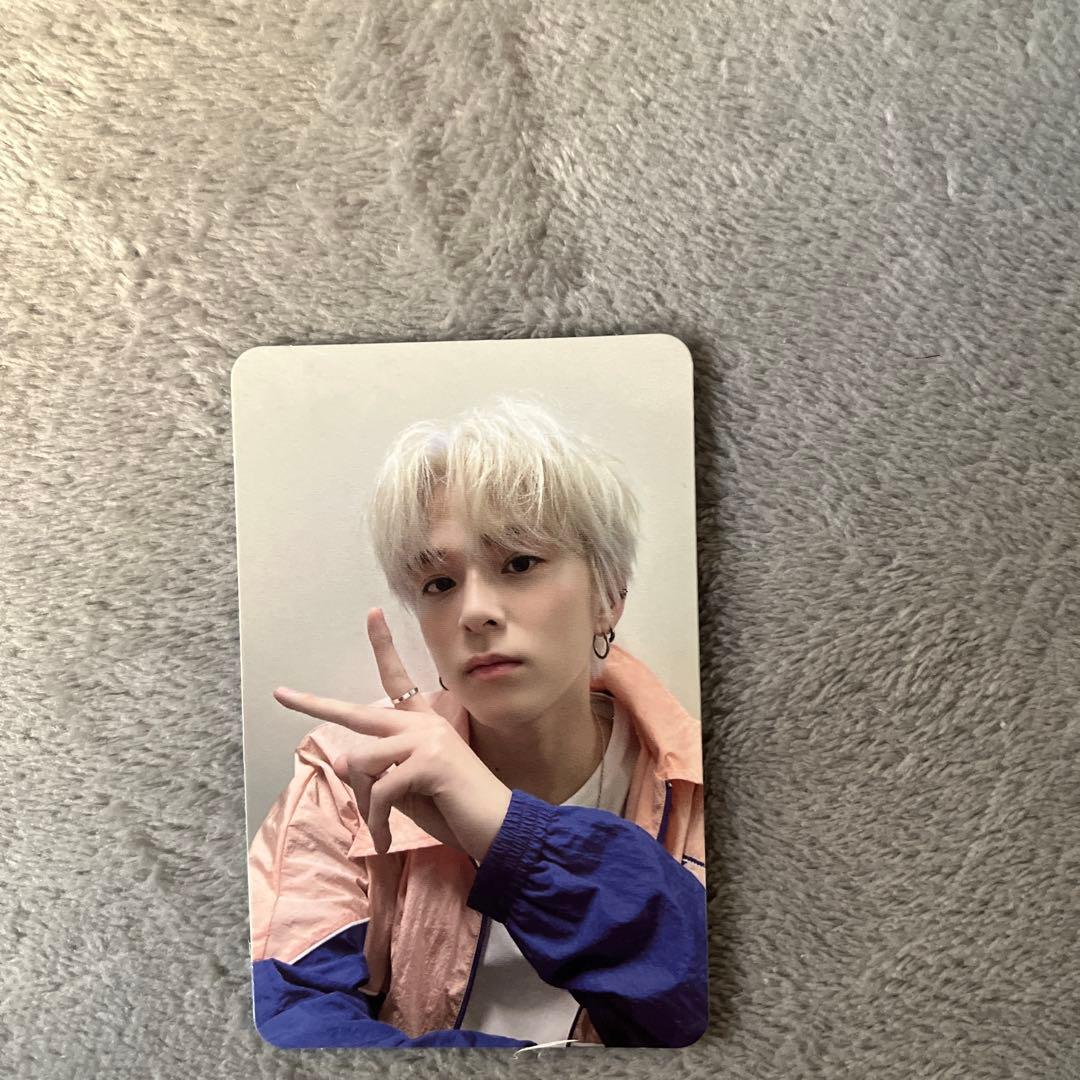 treasure アサヒ トレカ - メルカリ