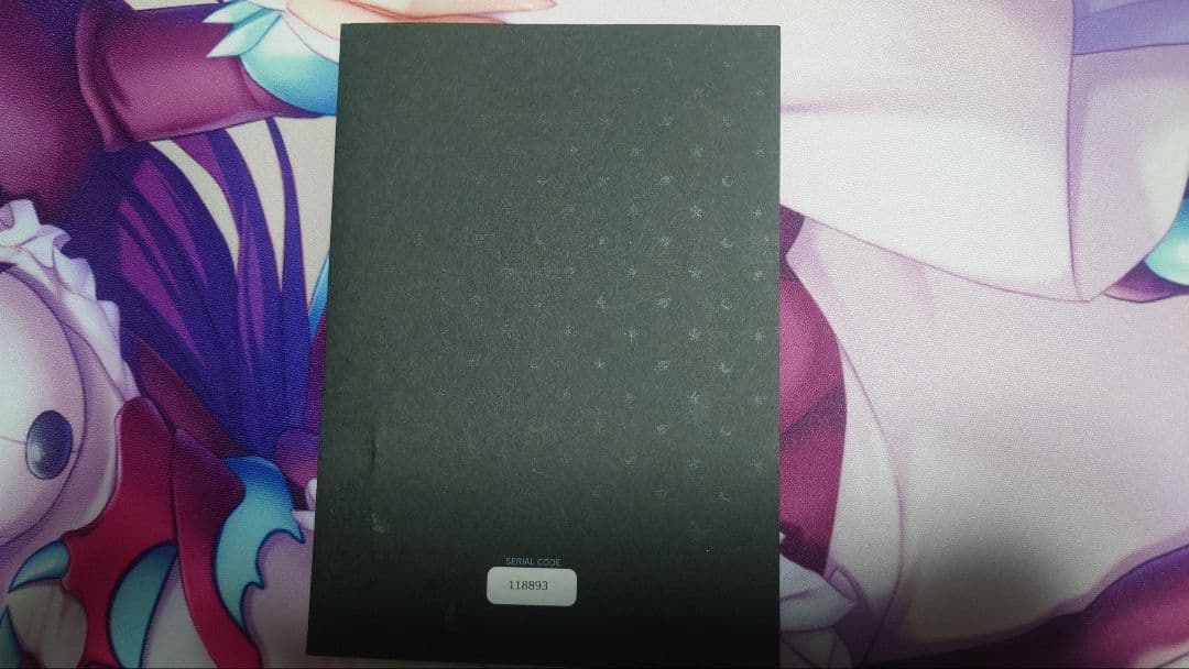 リセ　lycee 直筆サイン友利奈緒　佐倉綾音