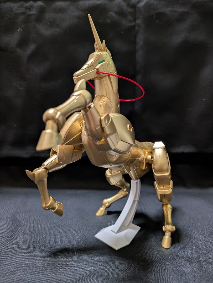 1/144 RG ガンダムベース限定 ゴッドガンダム ハイパーモード＆拡張セット