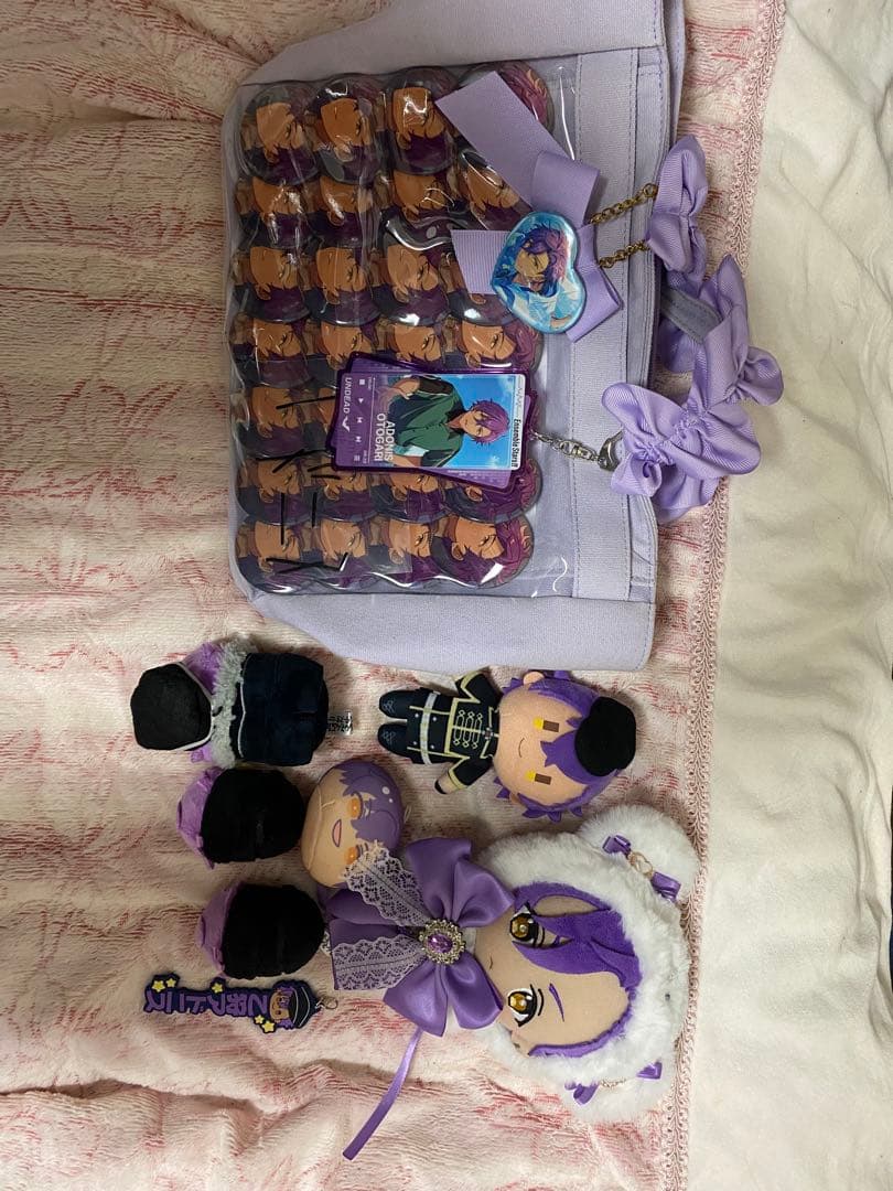 あんスタ 乙狩アドニスまとめ売り あんスタ 乙狩アドニス まとめ売り - メルカリ