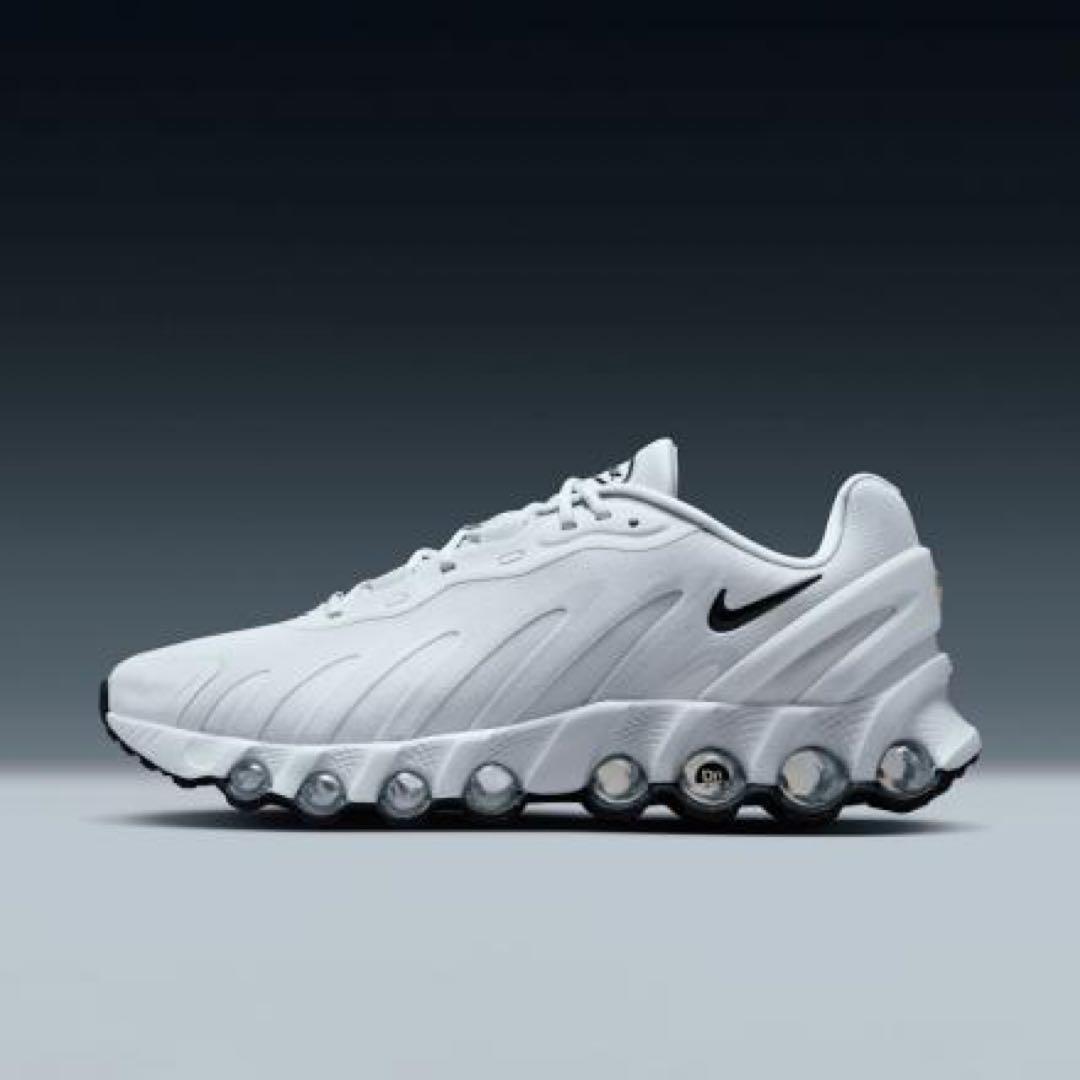 26.5cm 新品 ナイキ エアマックス DN8