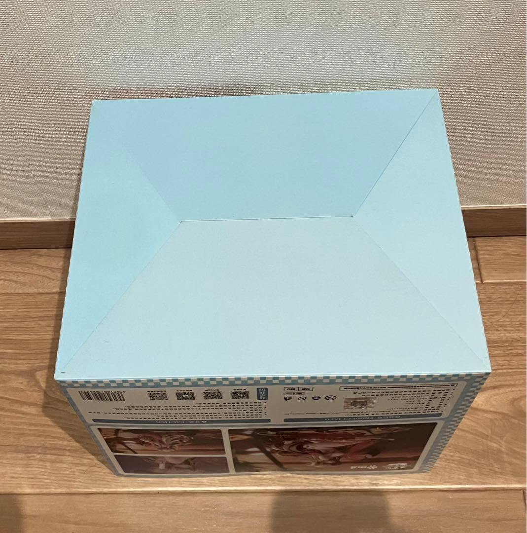 フォーミダブル 水着Ver. 「アズールレーン びそくぜんしんっ!」 1/7