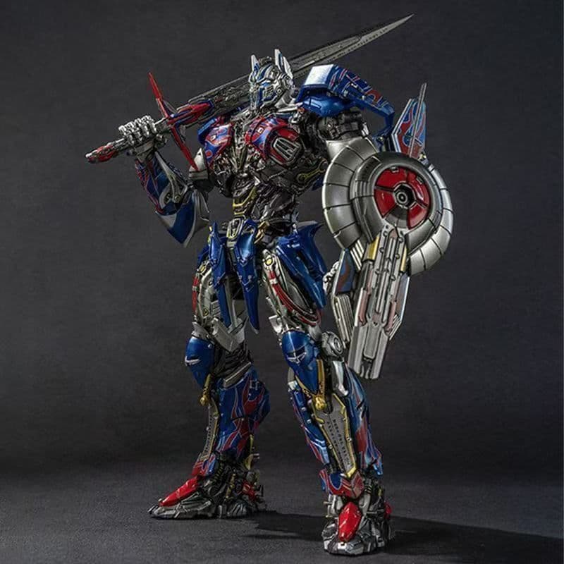 トランスフォーマー　オプティマスプライム　ムービーamk pro