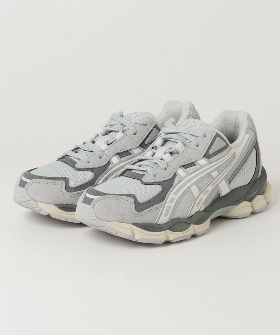 GEL-NYC 2055/ ゲルエヌワイシー 2055 27cm ASICS（アシックス） 毎日発送 ASICS GEL-NYC 2055 1203A542.022 ゲル