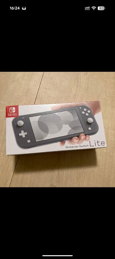 NINTENDO SWITCH LITE グレー 任天堂 Nintendo Switch Lite [グレー] 価格比較 - 価格.com