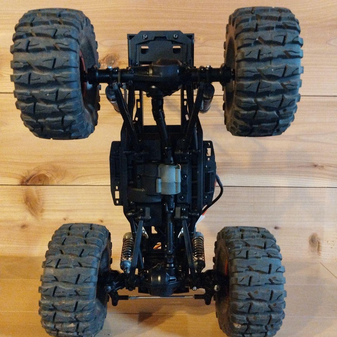 タミヤＣＣ02フルセット