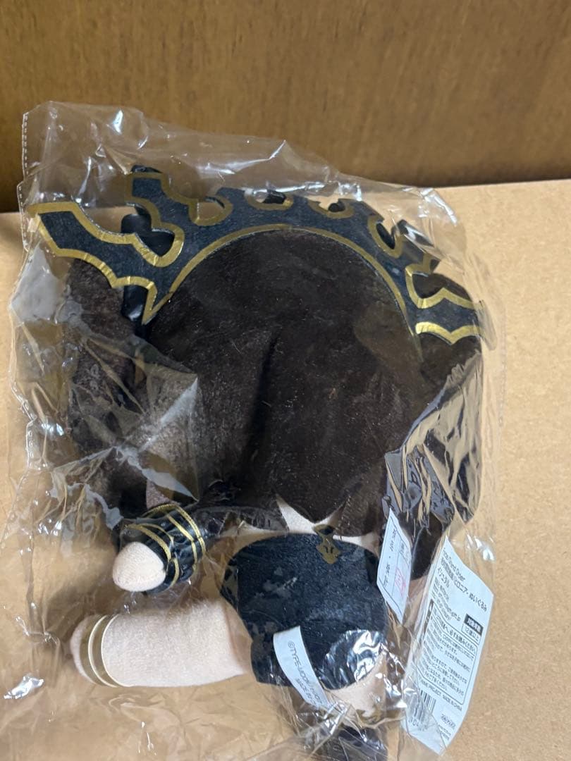 Fate Grand Order イシュタル ぬいぐるみ Gift フェイト