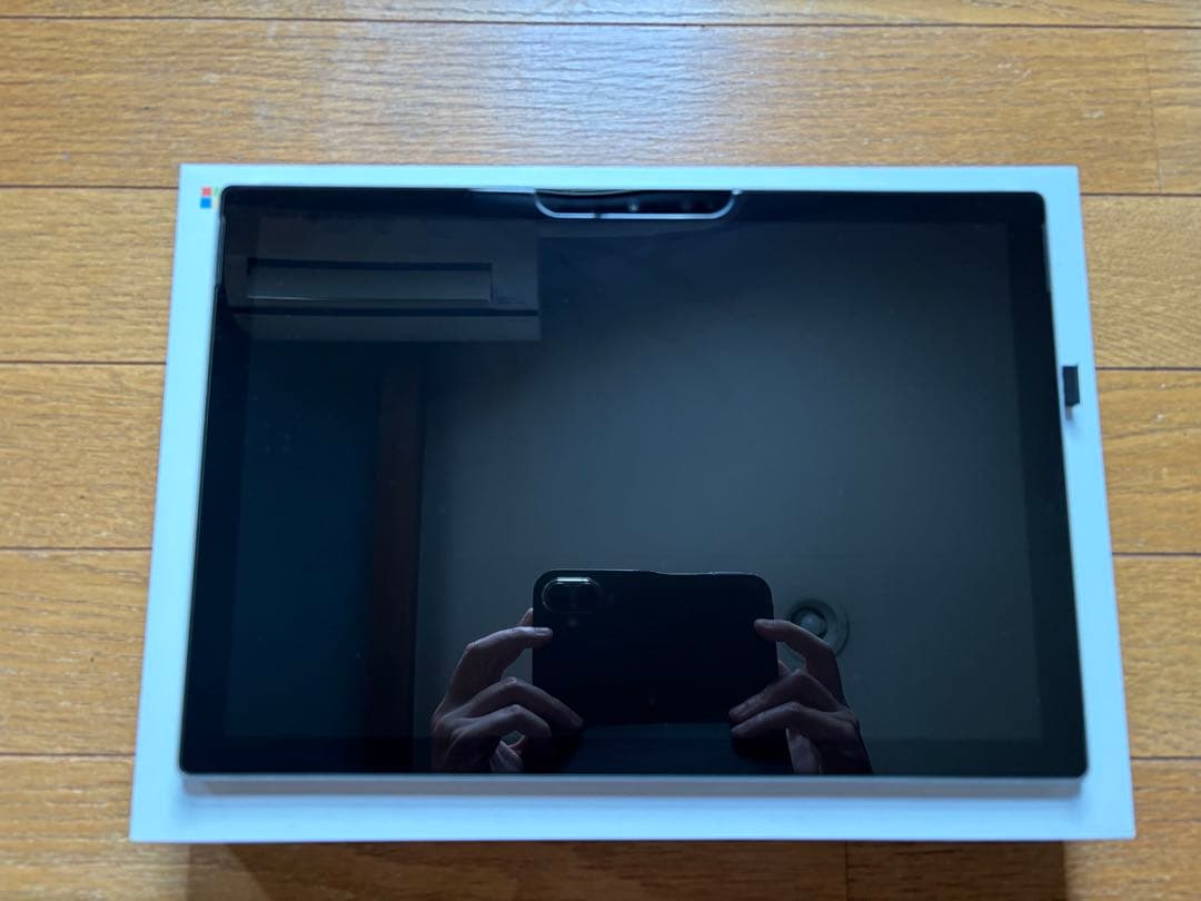 Surface Pro 7+ タイプカバー同梱 (美品) Amazon.co.jp: マイクロソフト Surface Pro 7 タイプカバー同梱