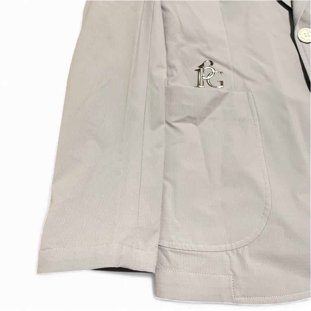 1PIU1UGUALE3 GOLF ×Del Piero 2B JKT - メルカリ