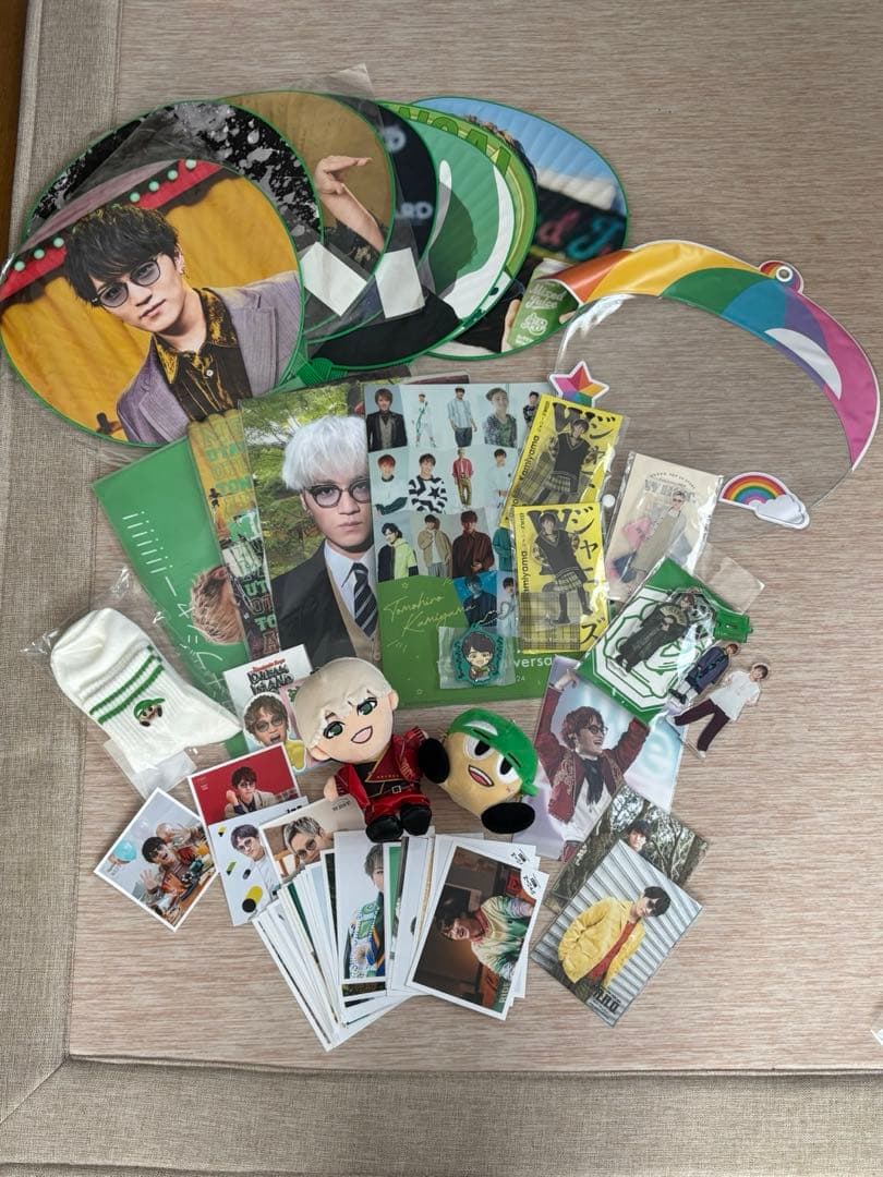 ジャニーズWEST WEST. 神山智洋 グッズ まとめ売り - メルカリ