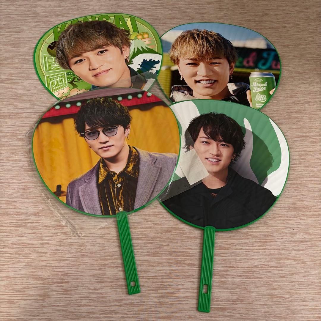 ジャニーズWEST WEST. 神山智洋 グッズ まとめ売り - メルカリ