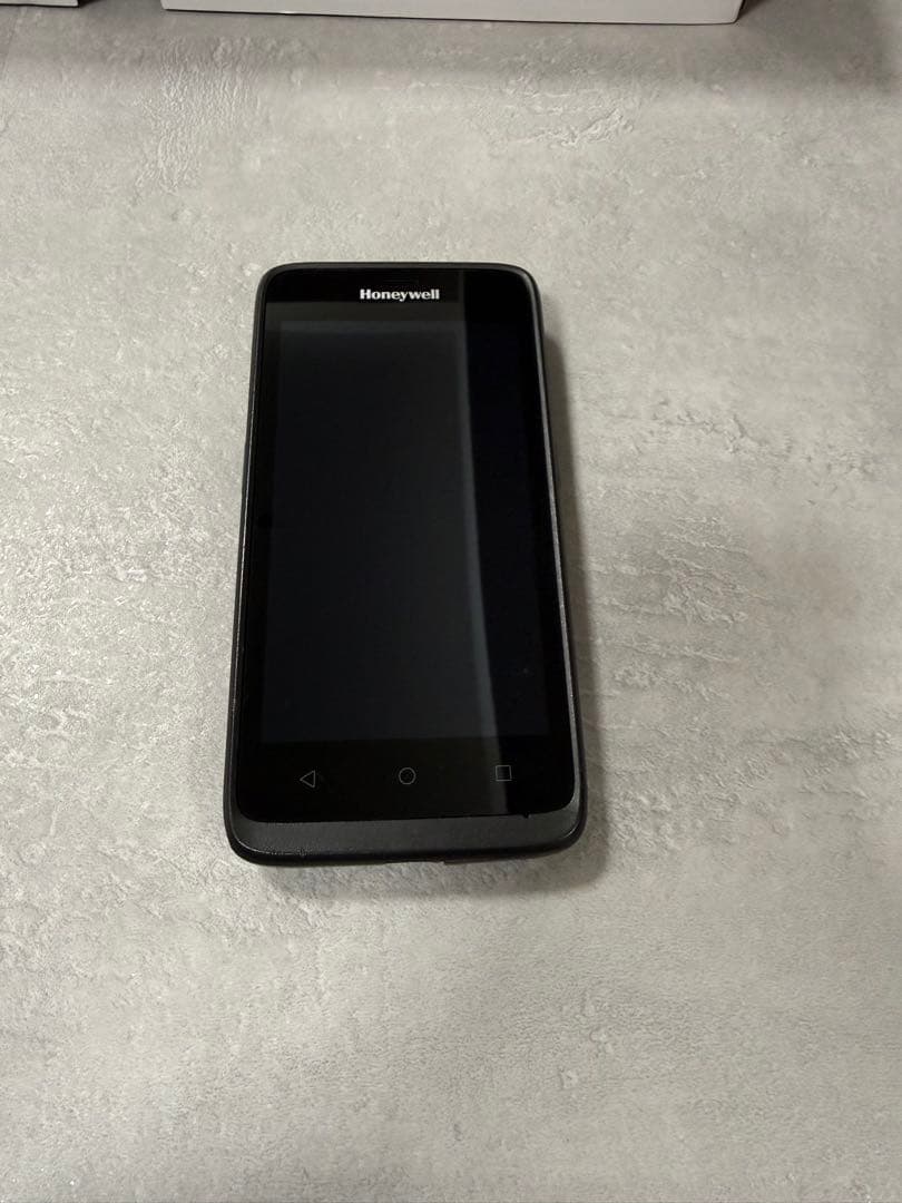 Honeywell ScanPal EDA51 12台セットハンディターミナル - メルカリ